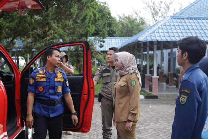 Klarifikasi Hak Kasat Pol PP, DPRD Madina Harus Panggil