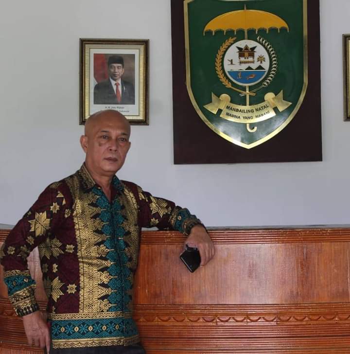 Menyoal Sejumlah Kasus Yang ” Viral ” di Mandailing Natal (2)