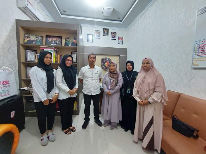 Sat Reskrim Polres Madina Tindak Lanjuti Dugaan Penganiayaan Bocah Kelas 4 SD di Natal