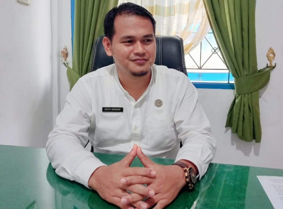 ” Menuai Prestasi ” Sahabat Pers Untuk Ka.SDN 088 Panyabungan