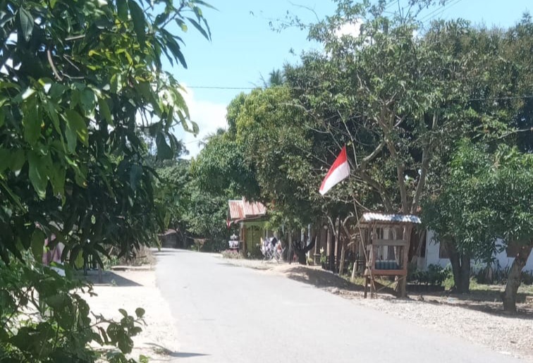 Pilkades di Madina ” Sukses dan Aman ” Tugas Kita Bersama (2)