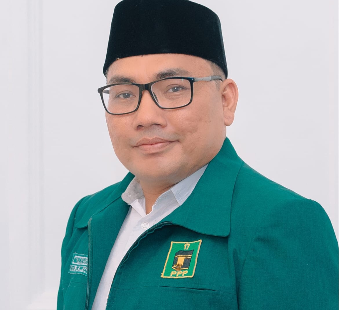 Ketua DPC.PPP : Pilkades Madina 2023 Aman dan Sukses