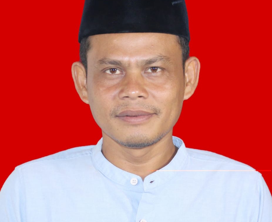 Kades Salambue Terpilih Ajak Warga Bersatu Membangun Desa