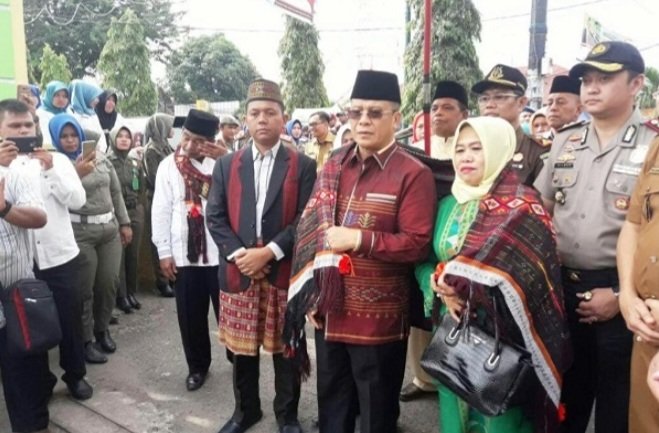 DR.Sarmadan Hasibuan Cocok Menjadi Bupati Padang Lawas (2) ” Kalau Serius Kita Perjuangkan “