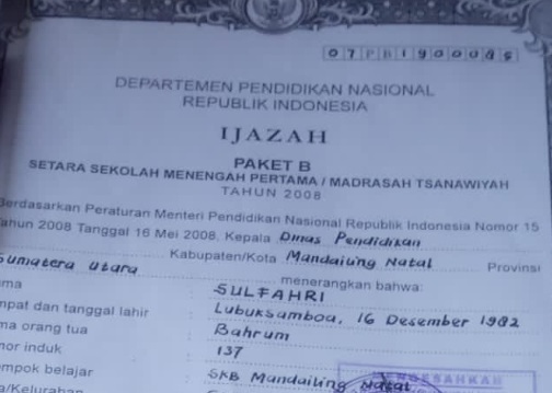 Panitia Pilkades ” Curang ” Warga Desa Lubuk Samboa Ke – Malintang Pos Group