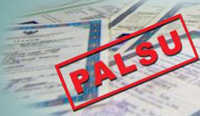 Kasi Pem dan Camat Batang Natal ” Bungkam ” Soal Ijazah Cakades Lubuk Samboa