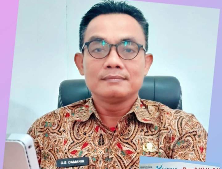 Jika Kedapatan Selingkuh, ASN Padang Dihukum Disiplin dan Pidana