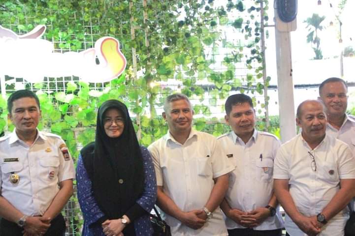 Wawako Ekos Albar: Tim Verifikasi Lapangan KKS Tahun 2023 Sangat Objektif dan Profesional