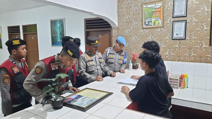 Patroli Blue Light Positif, Polres Madina harus Lanjutkan