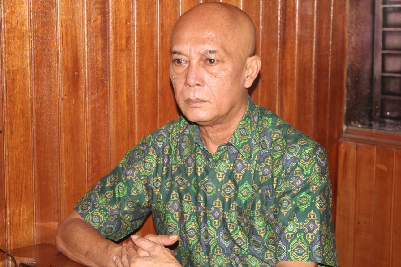 HUT Ke -10 Malintang Pos Awal Desember 2023