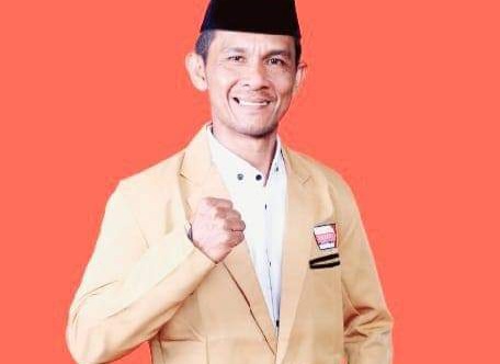 Khairul Anwar Hasibuan.S.IP Calon DPRD Madina Nomor Urut : 1 Dari Partai Hanura di Dapil 5