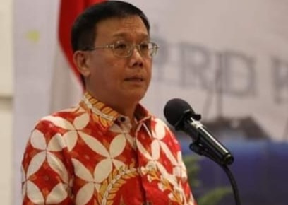 Ketua DPRD Medan : Apresiasi Kinerja Dirut Perumda Tirtanadi Cepat Atasi Air Mati