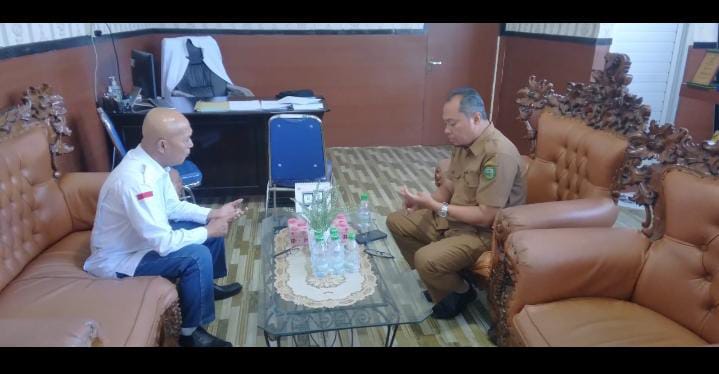 Melirik Sistem Pengelolaan RSUD Panyabungan (1)