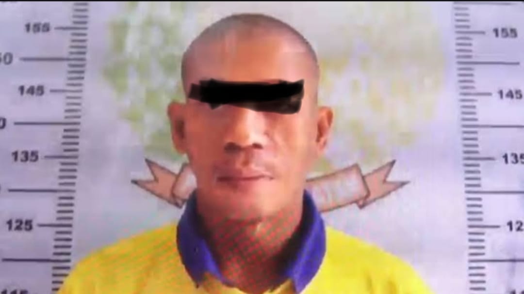 WBP Kabur, Polres Madina Hanya Diminta Bantu Proses Pencarian