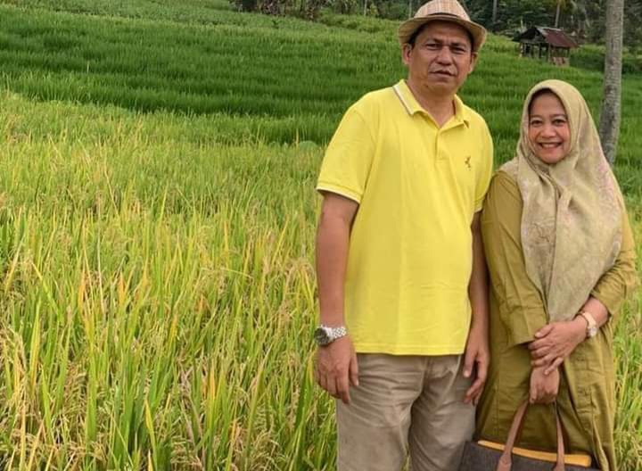 Sebuah Catatan Pinggir Tentang Sobir Lubi,SH. ” Aktifis Politisi dan Penggerak UMKM di Madina “