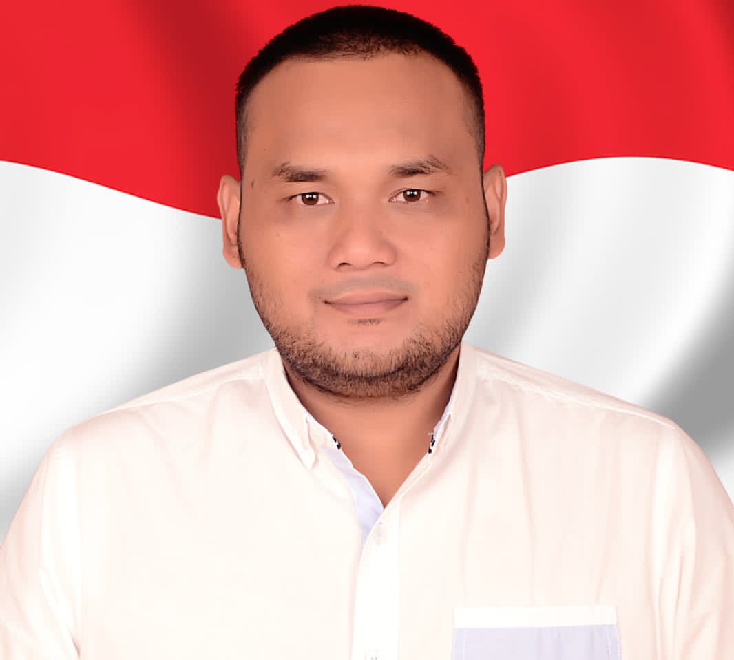 Kades Gunungtua Panggorengan Ucapkan Terimakasih