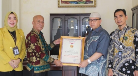 Rumah Sakit Umum Permata Madina Berkah Dimata Masyarakat Tabagsel (1)