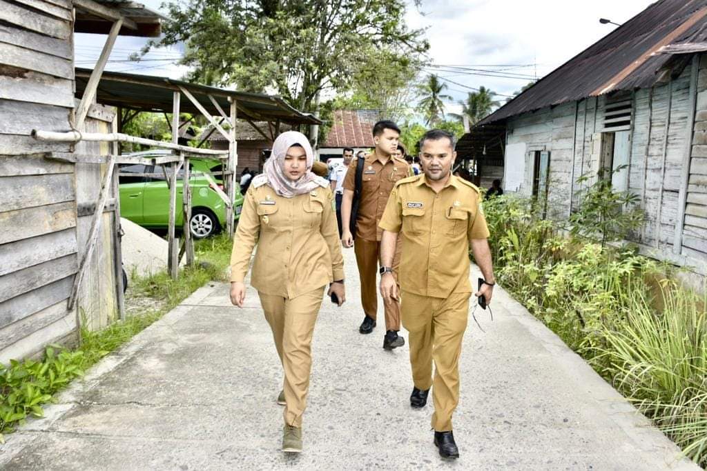 Komisi 3 DPRD Madina Ditunggu Masyarakat Pengawasannya