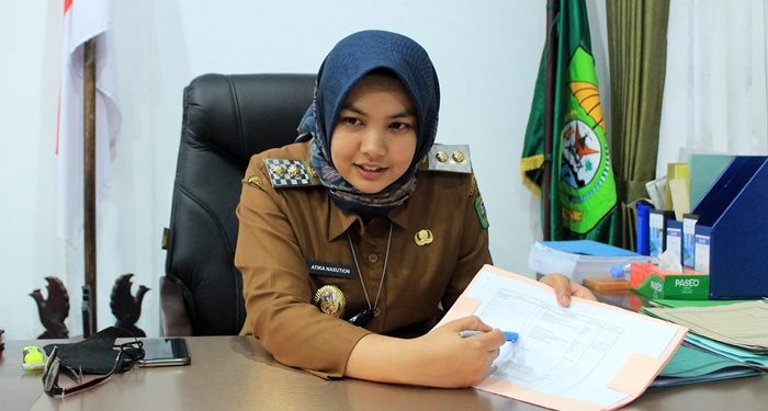 Terkait Stunting, DPRD Harusnya Panggil Wakil Bupati Mandailing Natal