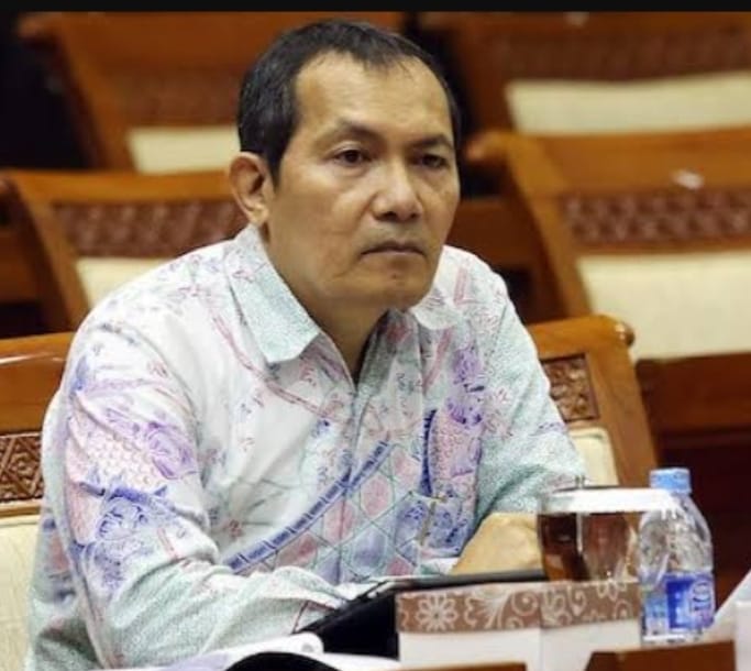 Soal Anggaran Stunting Kab.Madina, Mantan Komisioner KPK RI Angkat Bicara