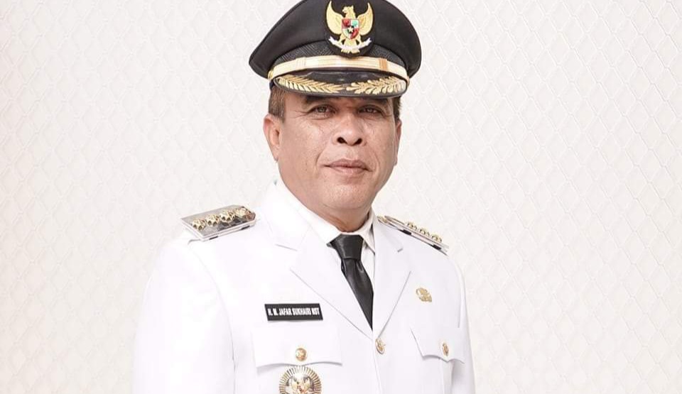 Soal Longsor di Tanobato , Bupati Madina Desak Bina Marga Sumut Turunkan 2 Escavator