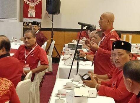 Gerakan “Halak Hita” Jagokan Iskandar Hasibuan Siap “Martunyak” Demi Mandailing Natal