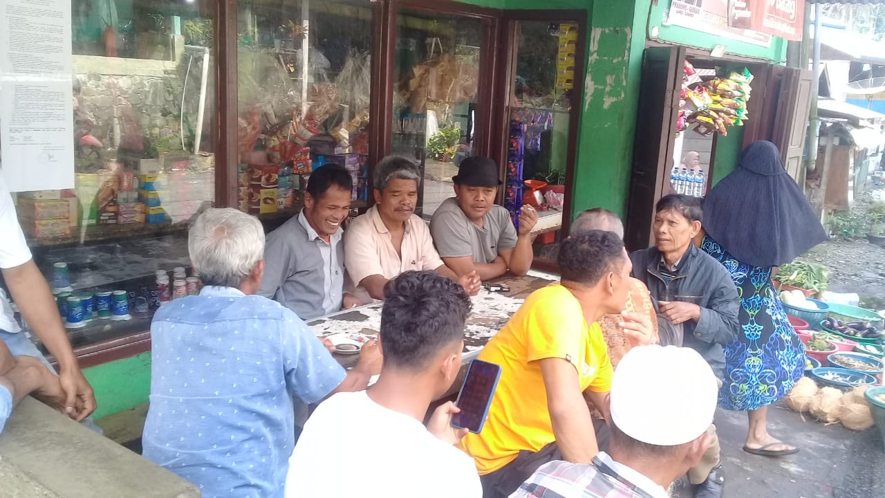 Sekitar Longsor Tanobato, Gubsu dan DPRD Sumut Didesak Segera Turun Ke – Mandailing Natal