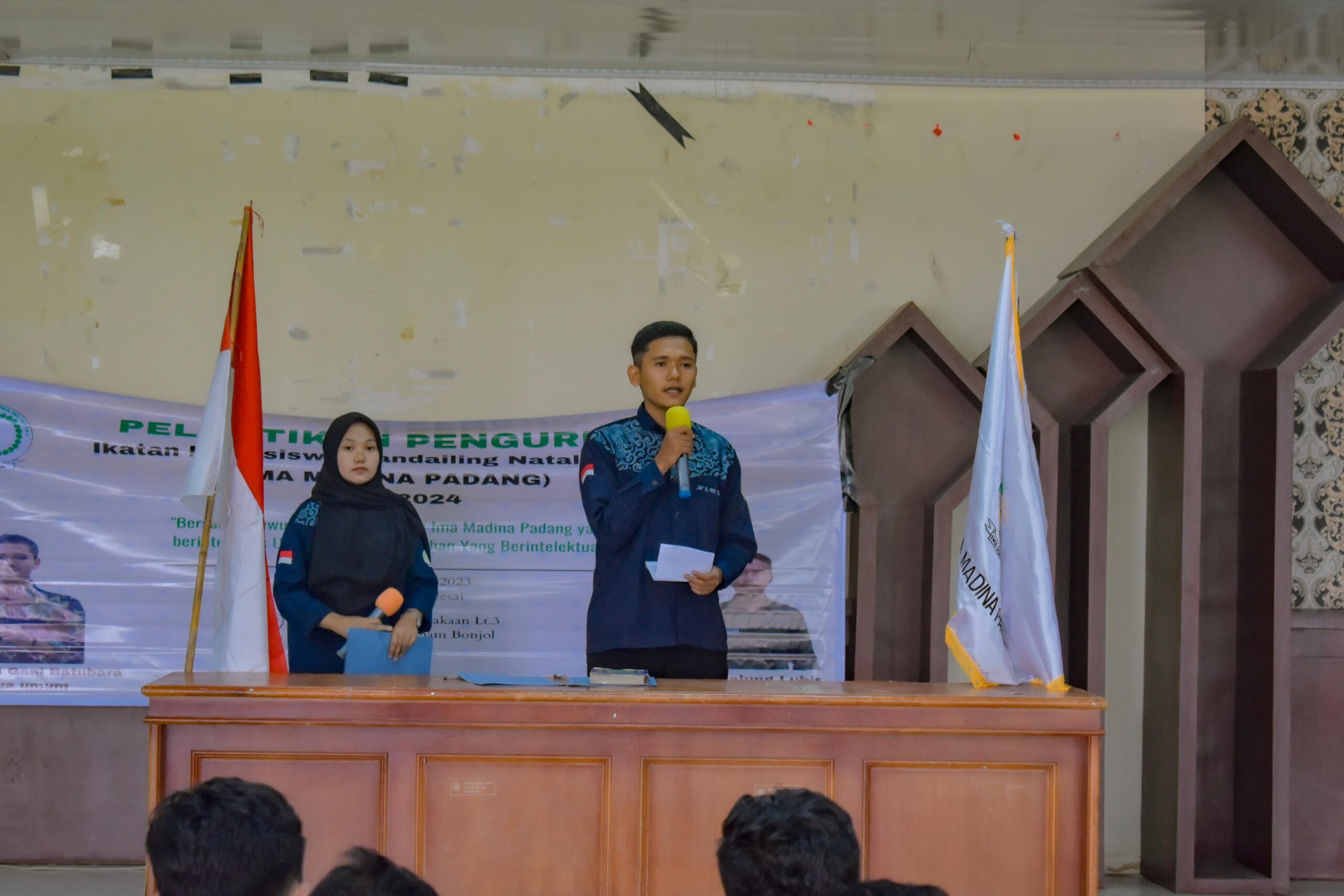 Soal Guru PPPK, IMA Madina Padang Desak Bupati Laksanakan Rekomendasi DPRD