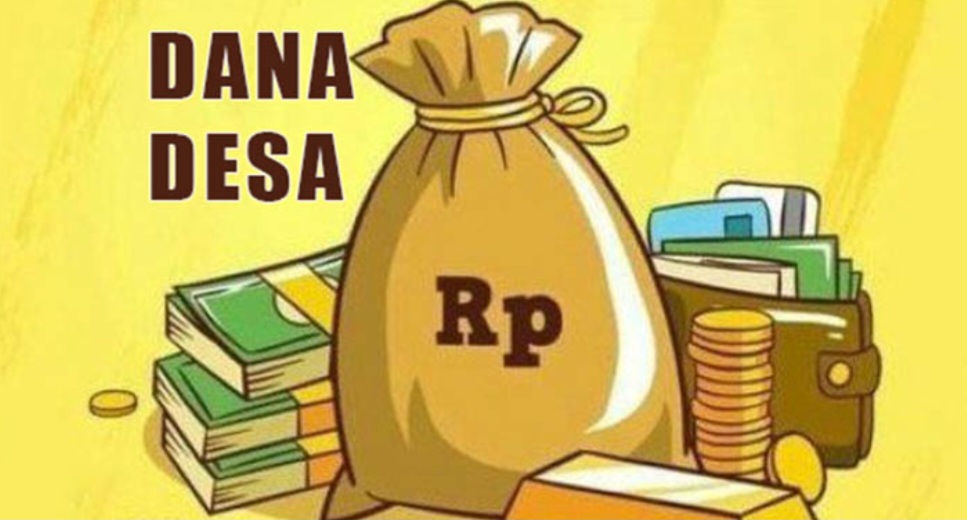 Pertanyakan Dana Desa 2015 – 2023, Warga Desa Manisak Datangi Redaksi Malintang Pos Group (1)