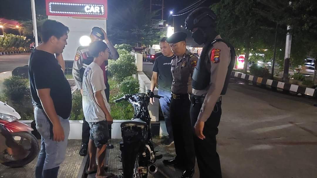 Antisipasi Kasus 3 C, Polres Madina Himbau Masyarakat