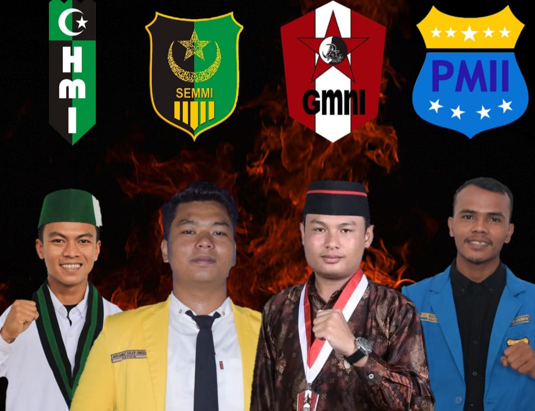 Polemik PPPK, Cipayung Plus Madina Netral, Aksi Demo Diundur