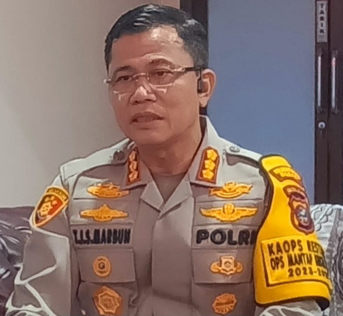 Setiap Hari, 15 Unit Sepeda Motor Dicuri di Medan