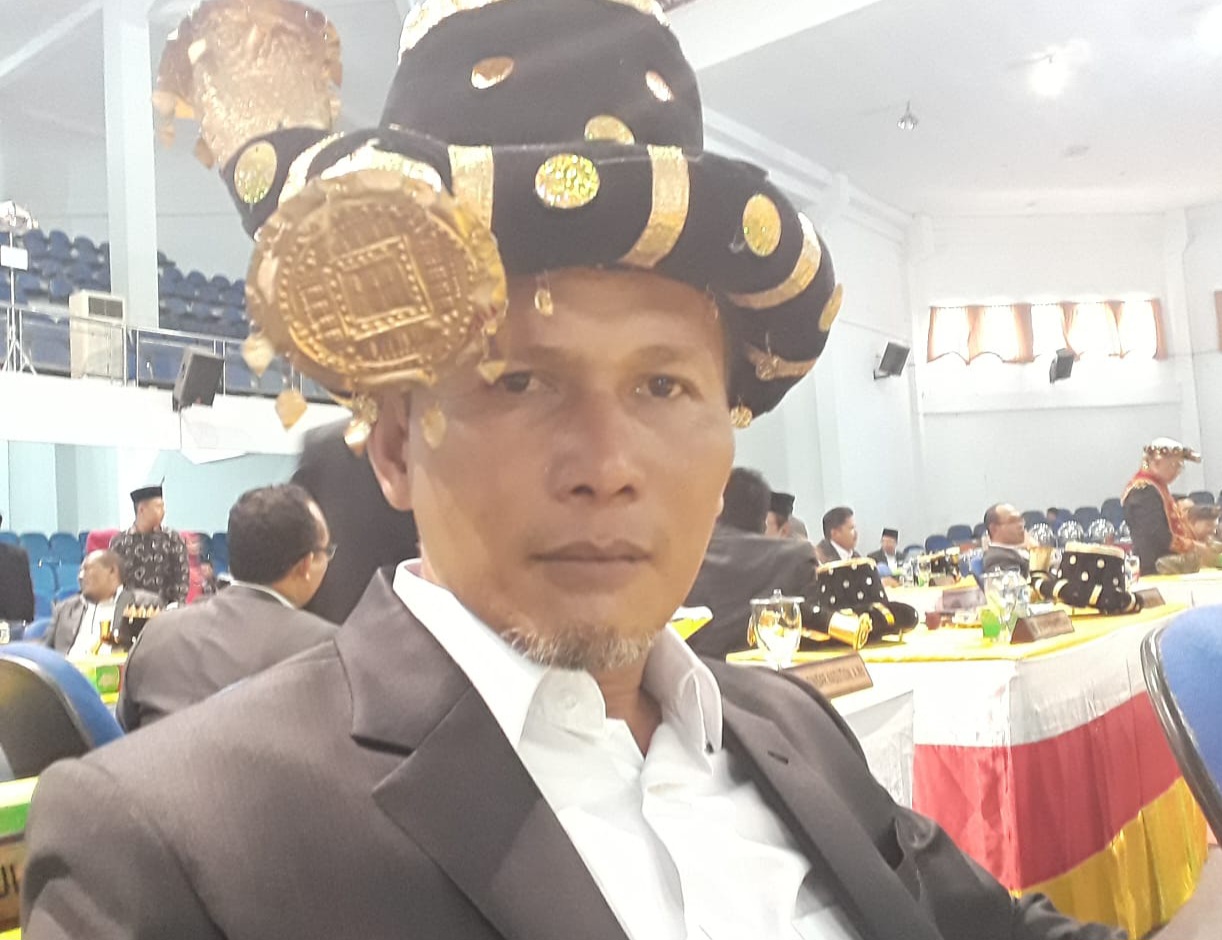 ” Menanggapi Kekhawatiran Atas Gagasan ‘Perda Dalian Natolu’ “