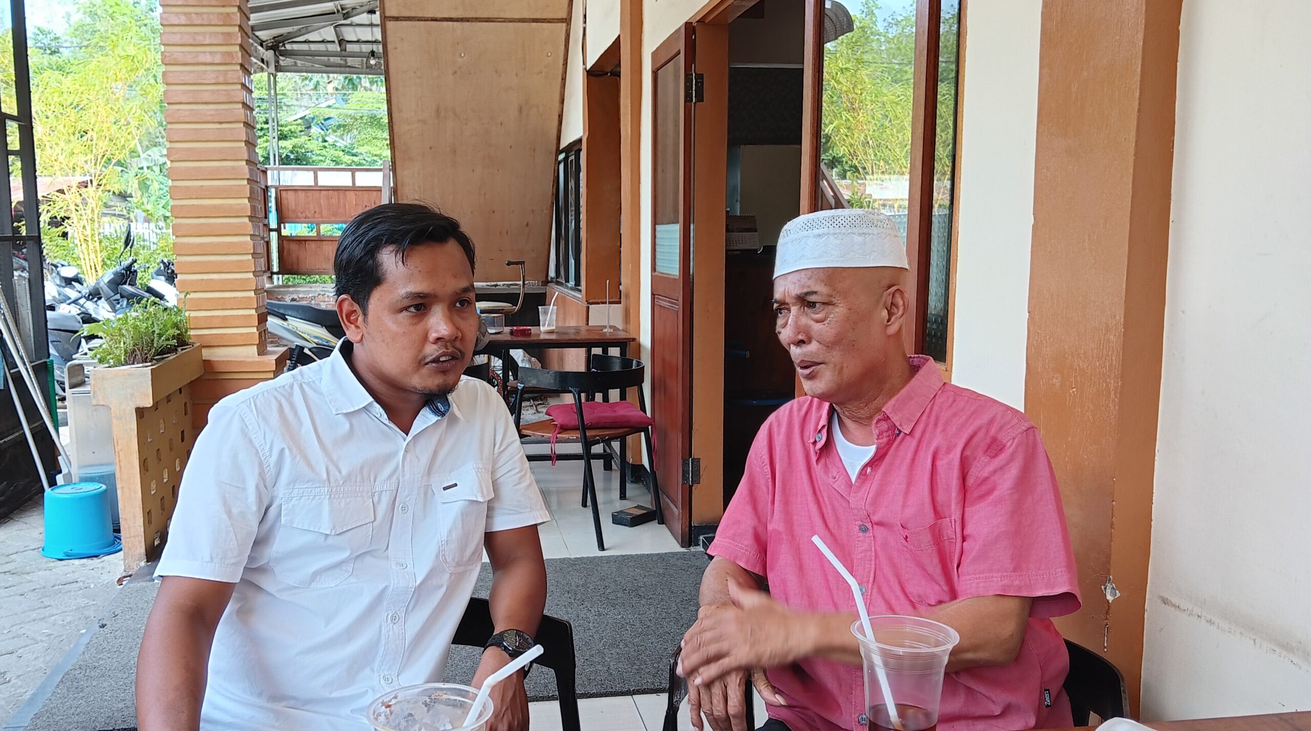 Aktivis Tabagsel Wildan Lubis Terpilih Anggota DPRD Madina Priode 2024 – 2029