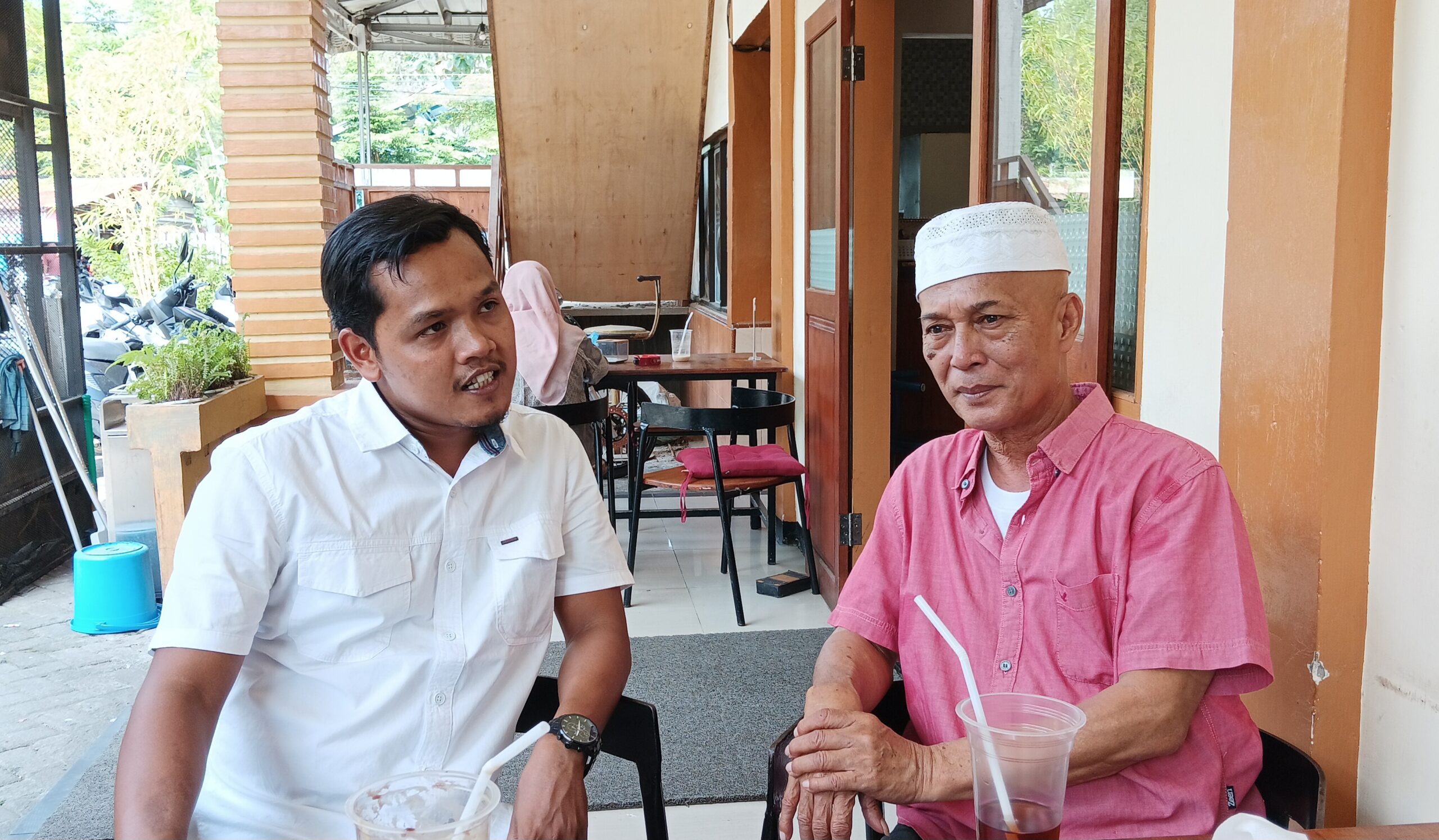 Kandidat Bupati Madina 2024 – 2029 ” Belum Berani Muncul ” (1)