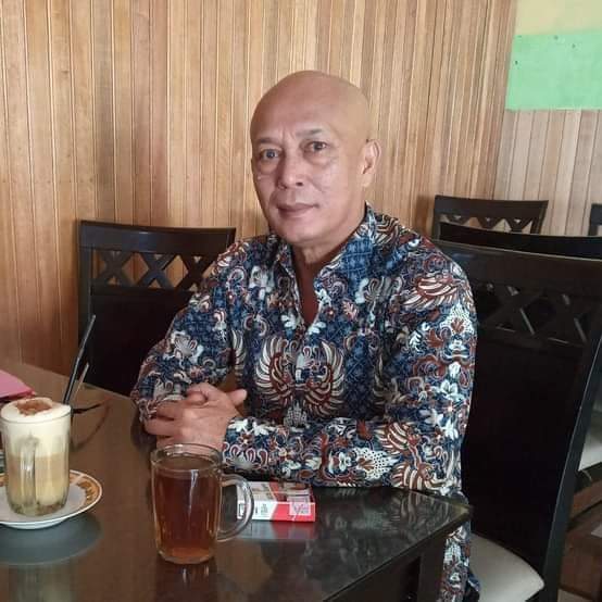 Iskandar Hasibuan : Ayo Semua Pihak Awasi Pelaksanaan Pemilu Tahun 2024