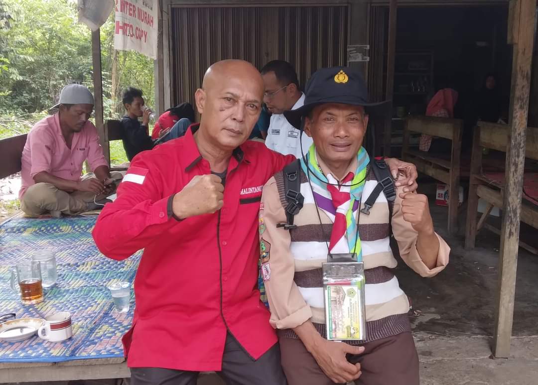 Calon Presiden/Wakil Presiden Pilihan Masyarakat Mandailing Natal Setiap Priode “Selalu Kalah ” di Tingkat Nasional (2 )