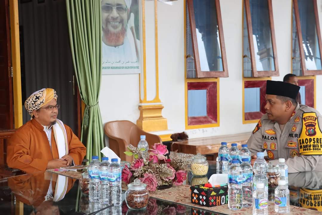 Pemilu Berjalan Aman dan Damai, Ulama Apresiasi TNI – Polri