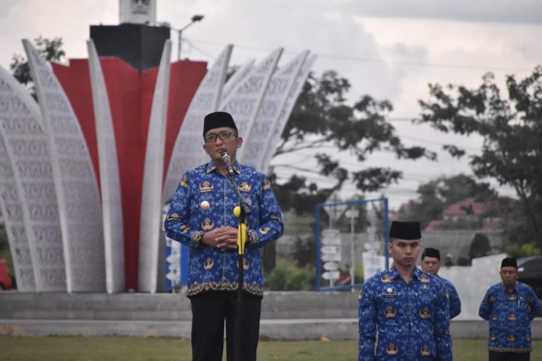 Walikota Padang : Mari Kawal Peredaran Obat dan Makanan