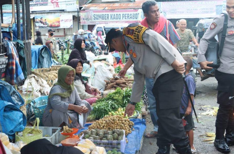 Menjelang Ramadhan, Harga Sembako Bergerak Naik, Beras Premium Rp 15.000/Kg
