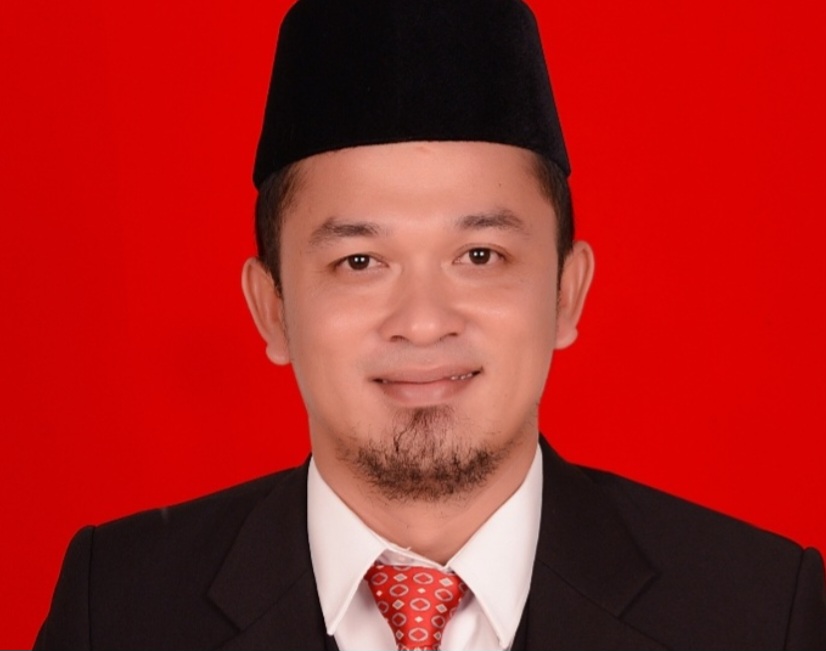 Ardiansyah Nasution Partai Gerindra Wakili Dapil IV Ke – DPRD Madina Priode 2024 – 2029