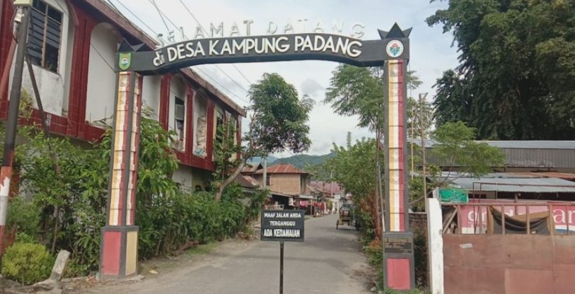 Melirik 377 Desa di Madina Setelah 9 Tahun Anggaran Digulirkan Dana Desa (1)