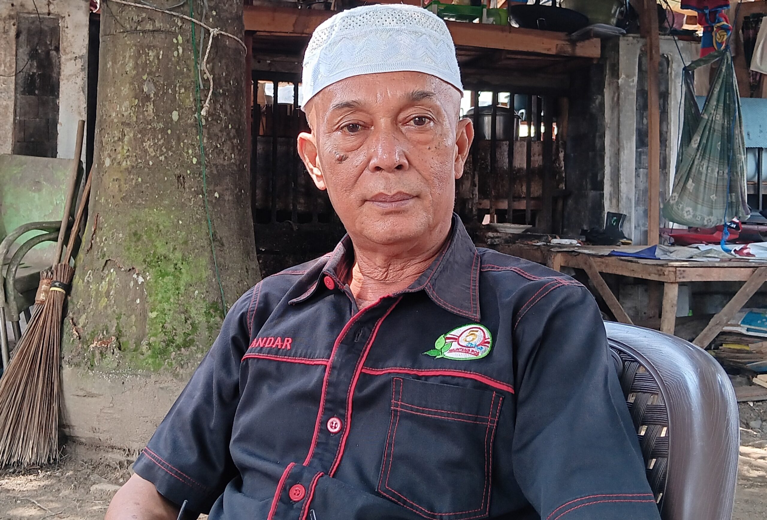 25 Tahun Madina, Sampah dan Banjir di Kota Panyabungan Belum Tuntas