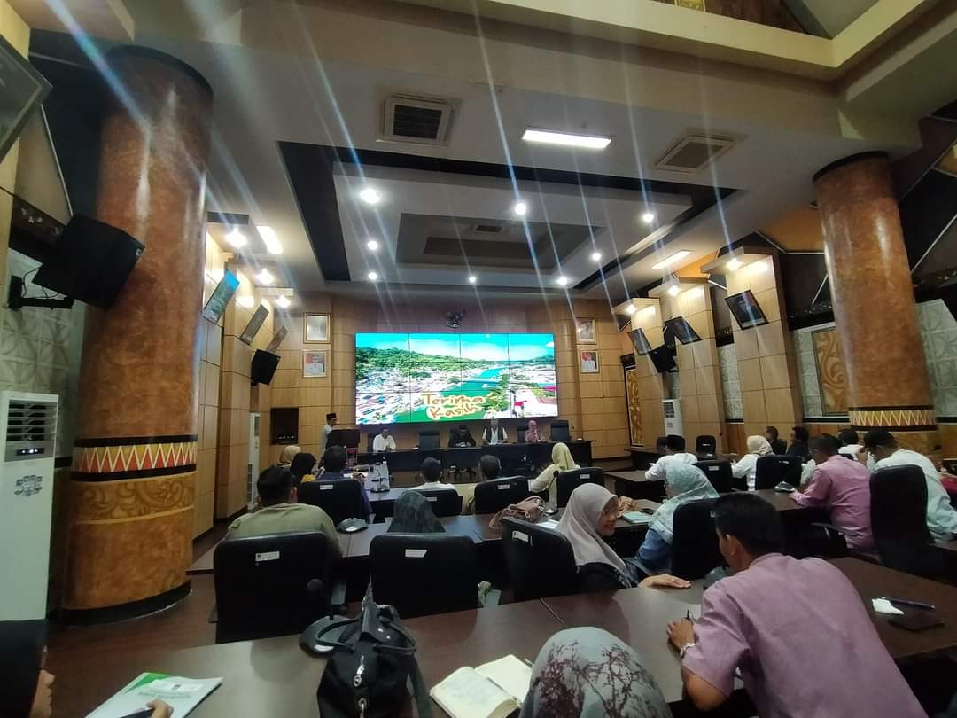 Usai Idul Fitri 1445 H, Ada Festival Muaro Padang
