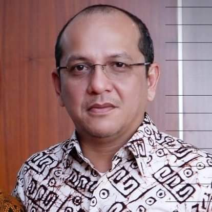 2 LSM Dorong H.Ivan Batubara Maju di Pilkada Madina 2024