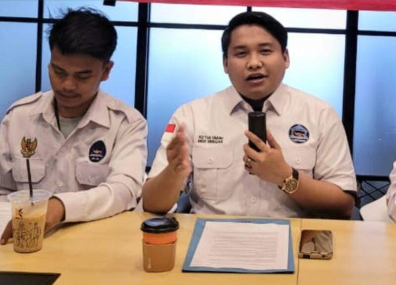 Apresiasi TR KSAD, DPP LPPI Sebut Jenderal TNI Maruli Simanjuntak Memperhatikan Karir Anggotanya