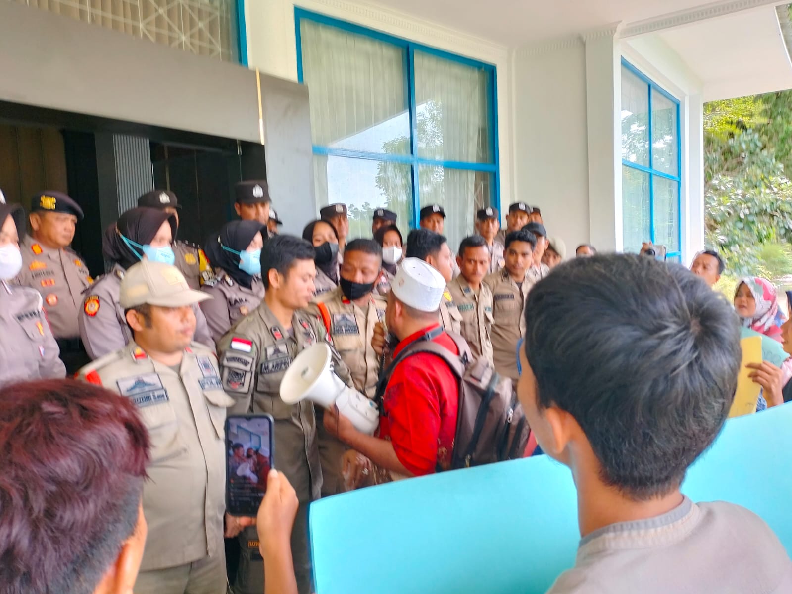 Melirik Kondisi Pendidikan Setelah 25 Tahun Mandailing Natal (1)