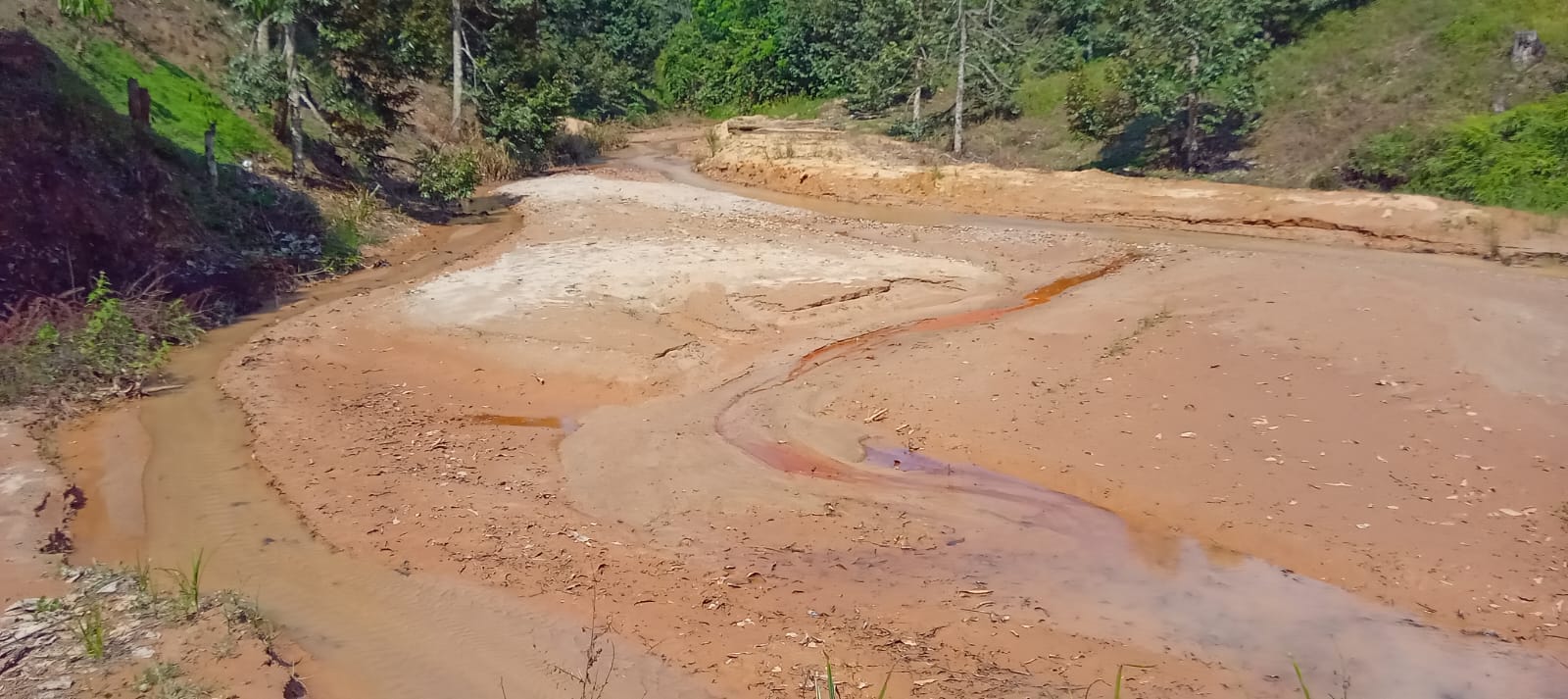 Bandara Dibangun Warga Mengeluh, Kementerian Perhuhungan RI Jangan Tutup Mata