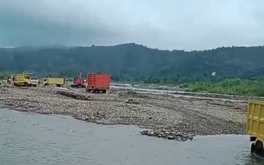 Sekitar Keluhan Petani, Putra Barumun Baru Kecewa Kepada Bupati dan DPRD Padang Lawas