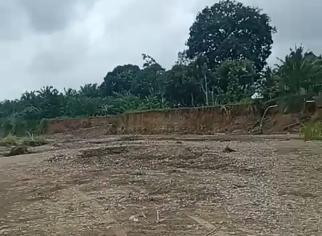 Sekitar Galian C Illegal, DPRD Harus Panggil Pj.Bupati Padang Lawas